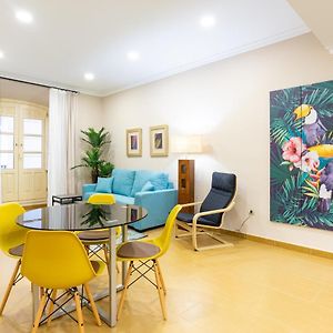 Appartement met een Slaapkamer